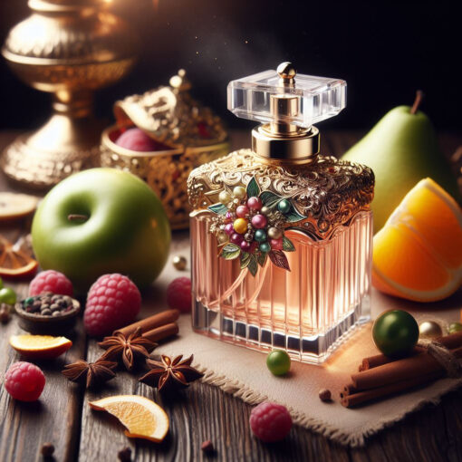 عطر "ريا" للنساء